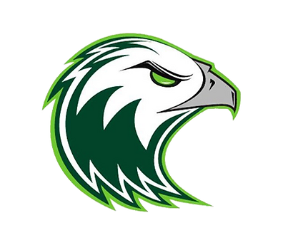 Atlantic Community High School Football logo