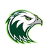 Atlantic Community High School Football logo