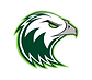 Atlantic Community High School Football logo